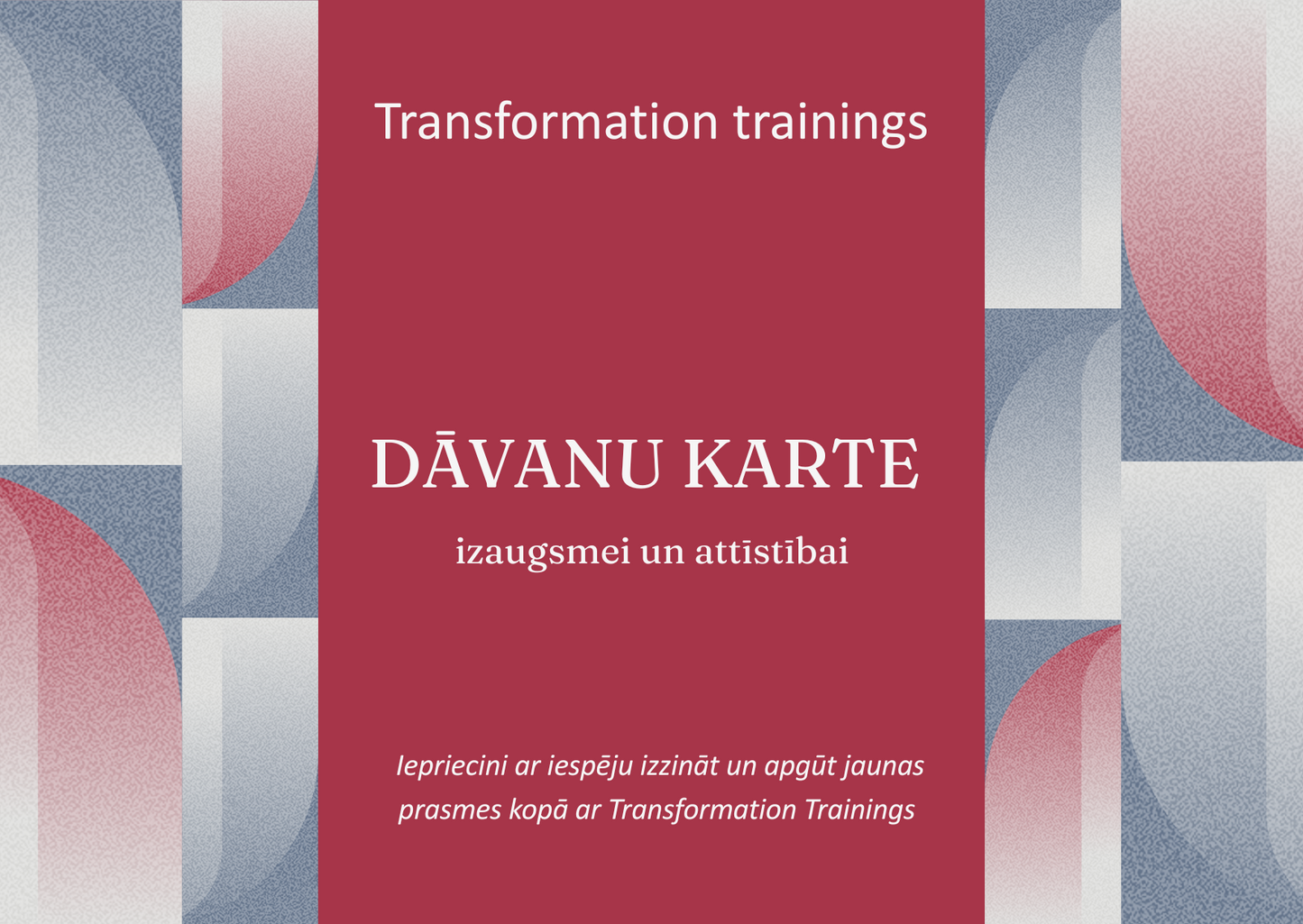 Dāvanu karte